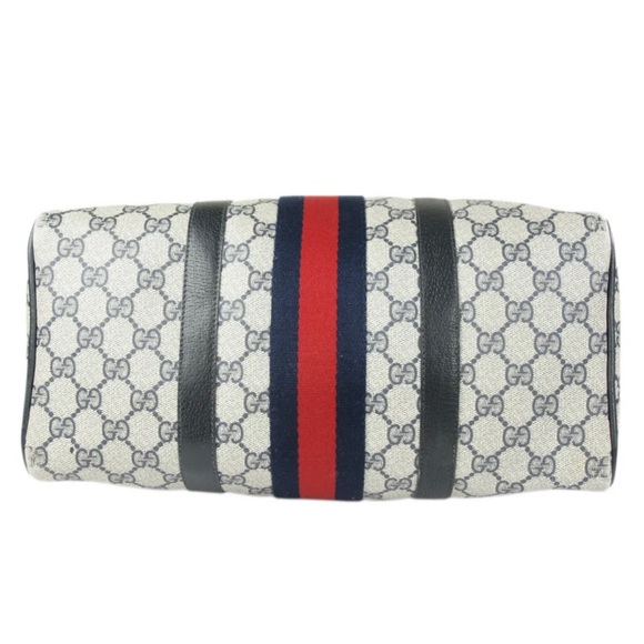 🔴SOLD🔴Gucci BostonBag - Picture 5 of 15